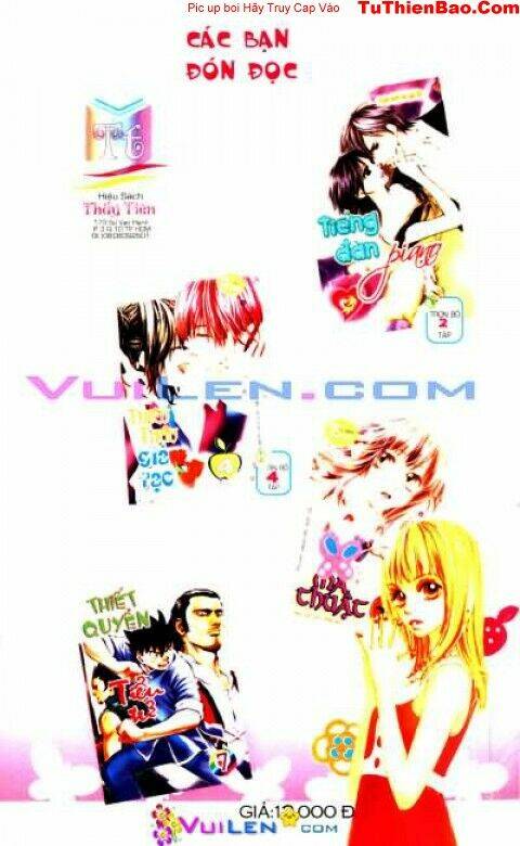 thiên thần giả tạo chapter 4 187