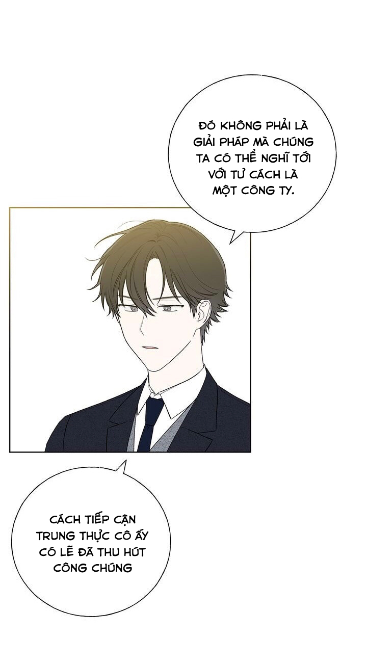invitation of mystic messenger chapter 35 12