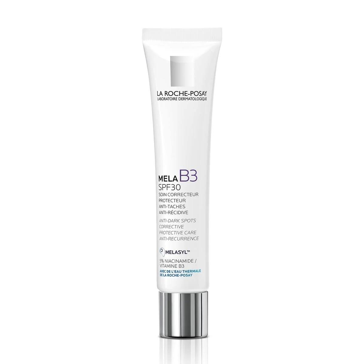 Kem Dưỡng La Roche Posay Mờ Thâm Nám Mela B3 Anti-Dark Spots 40ml