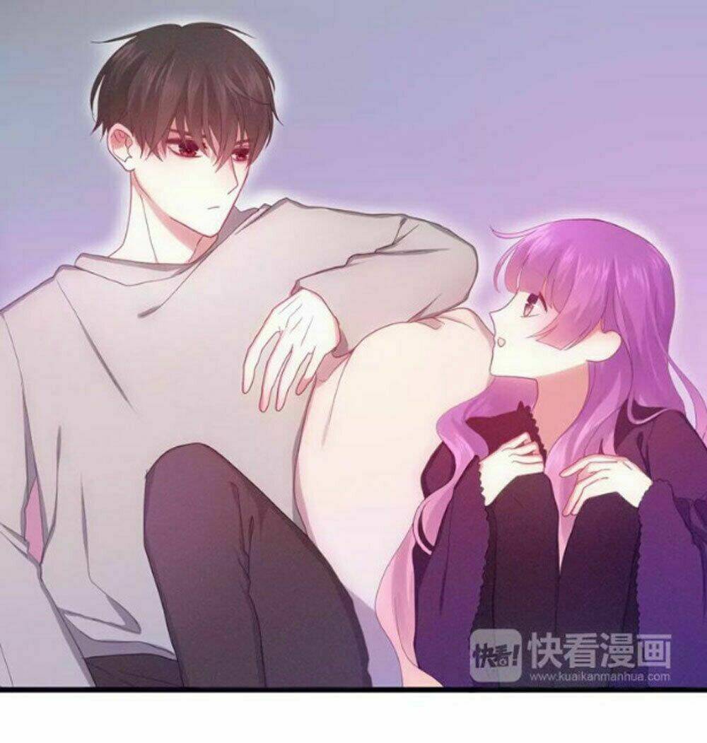 tháng sáu kì diệu chapter 34 13