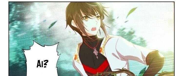 Âm Dương Miện chapter 61.5 3