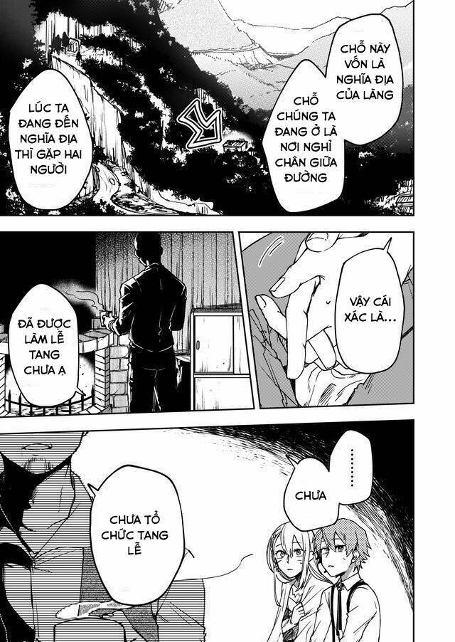 fushi no sougishi chapter 4 8