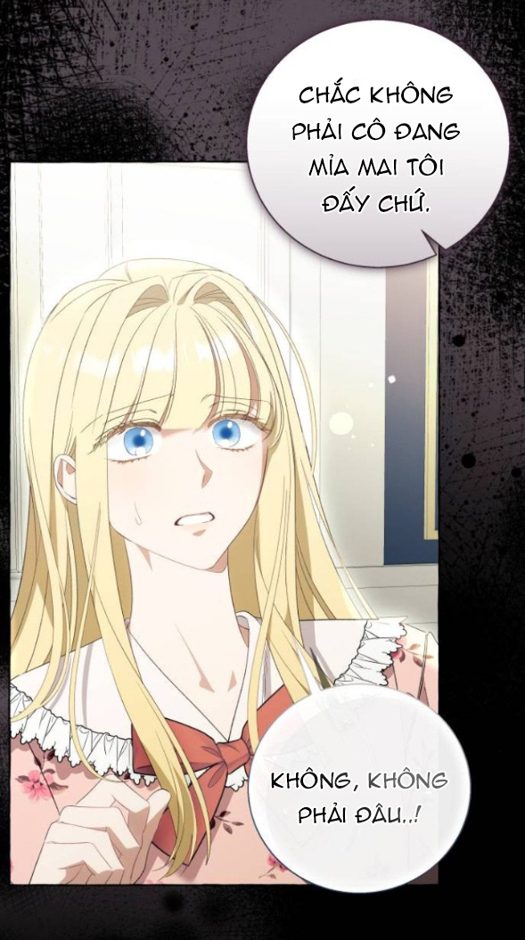 tôi tưởng đó chỉ là tiểu thuyết trọng sinh bình thường chapter 99.1 29