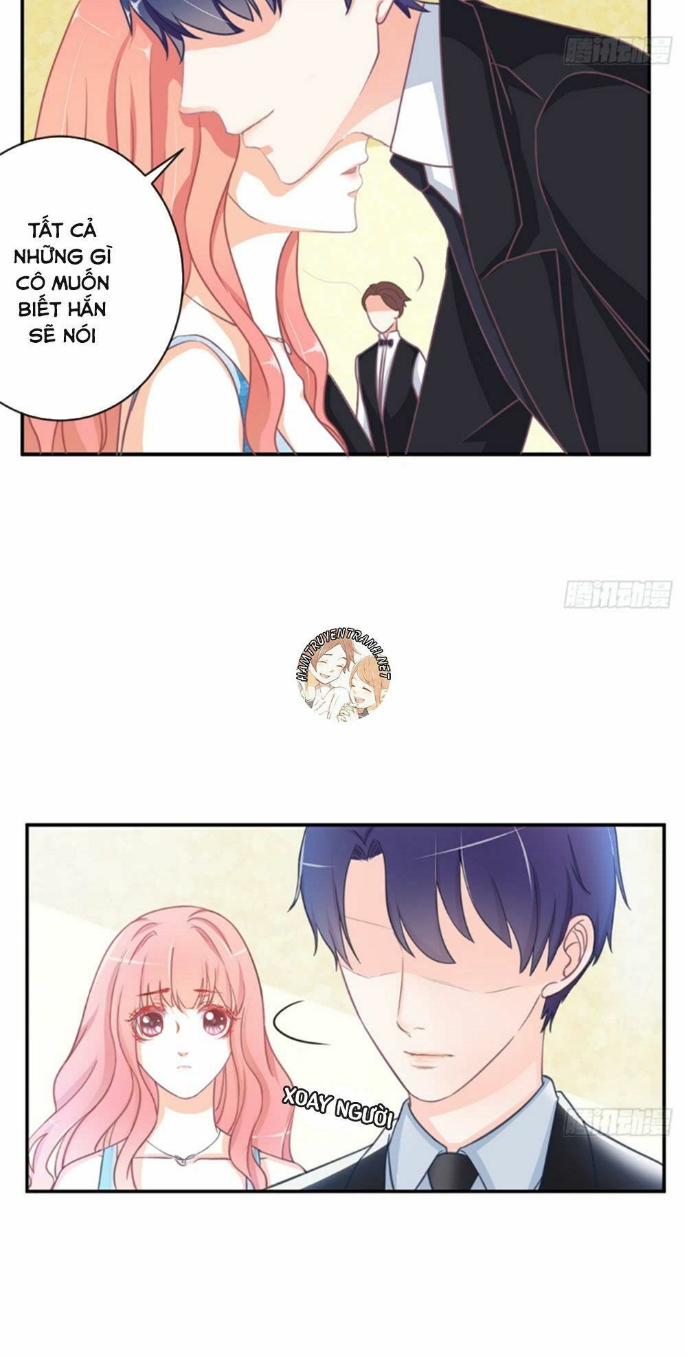 cẩm lý thiếu nữ của tôi chapter 7.2 23