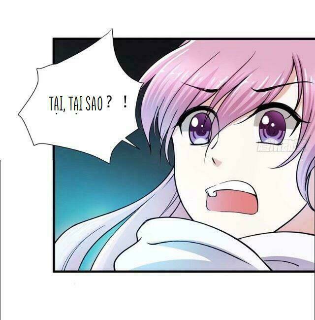 đề linh công lược chapter 3 19