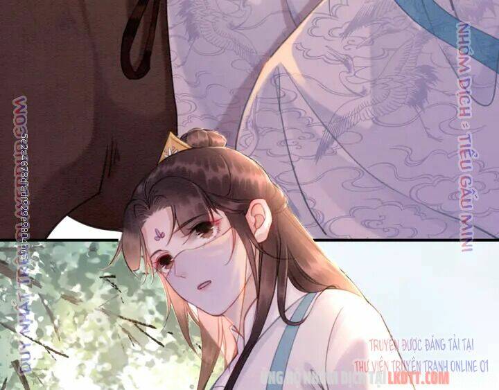 trọng sinh bá sủng nhiếp chính vương quá mạnh mẽ chapter 165 79