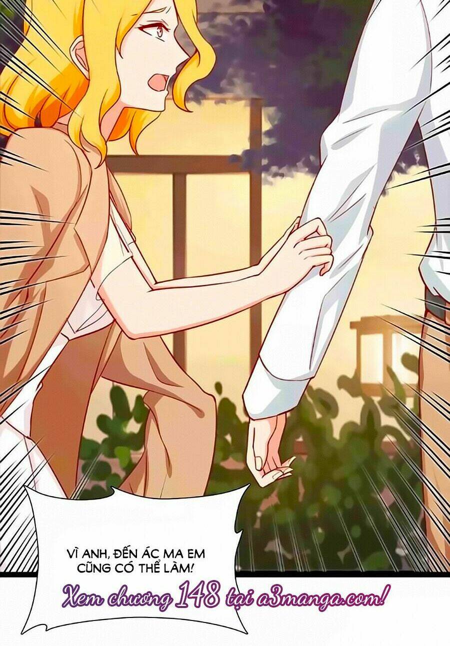 chỉ nhiễm thành hôn chapter 147 18