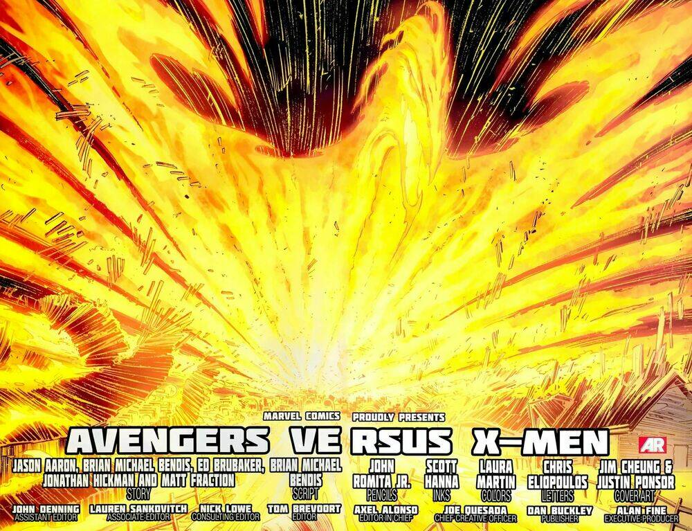 avengers vs x-men chapter 1 9