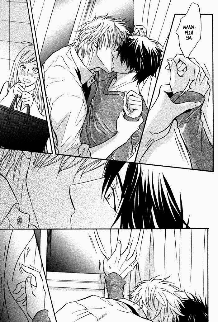 fine play chapter 1 23