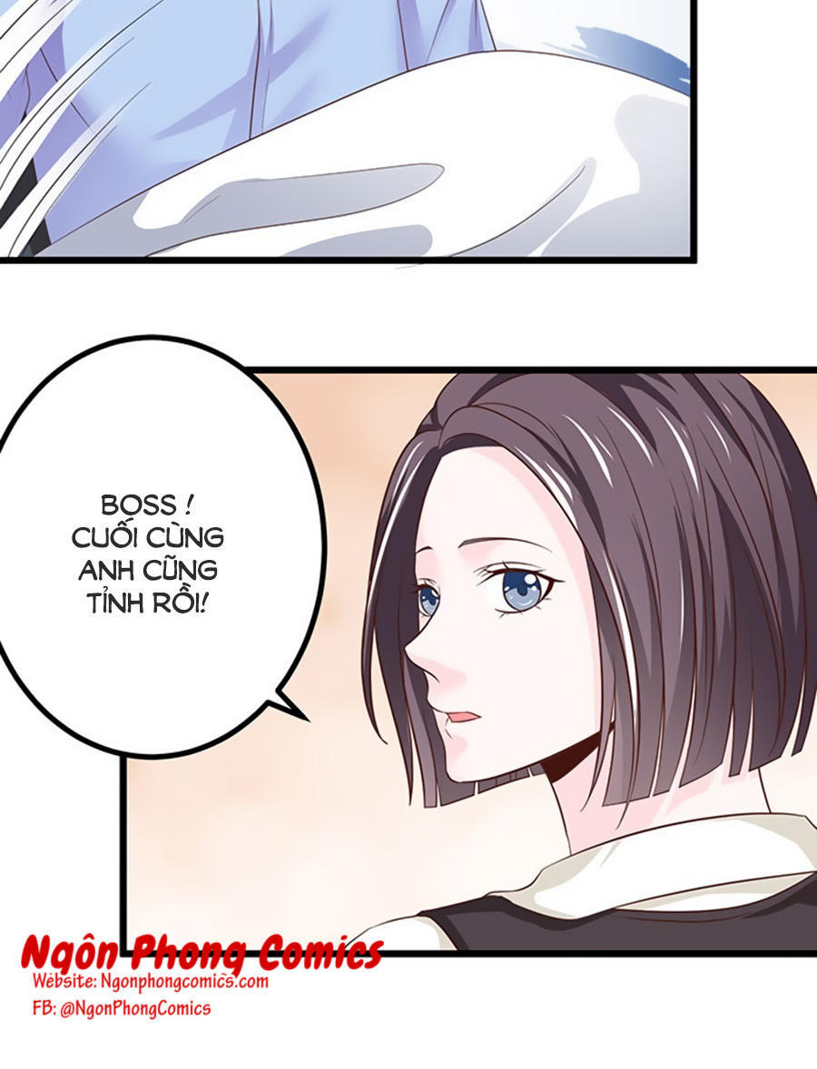 thâm hải chi ca chapter 1 46