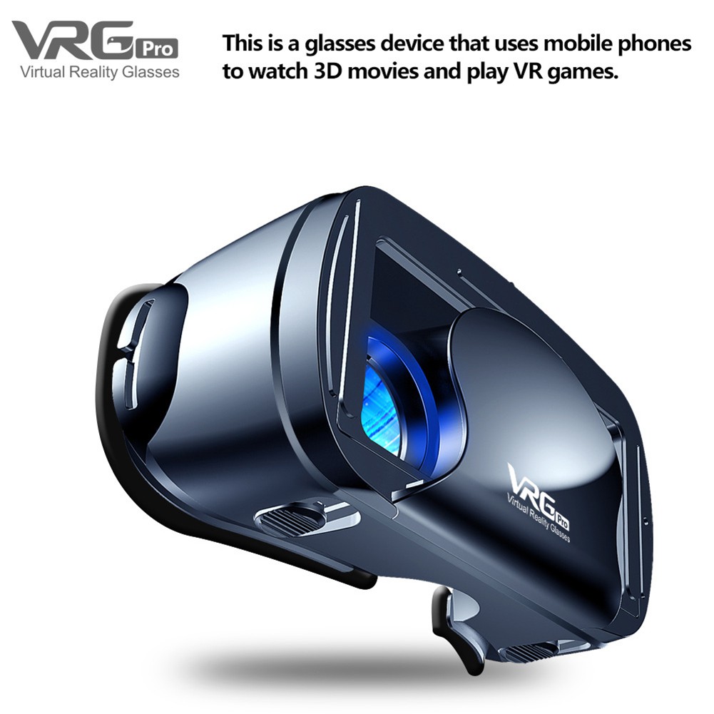 Kính thực tế ảo VRG Pro
