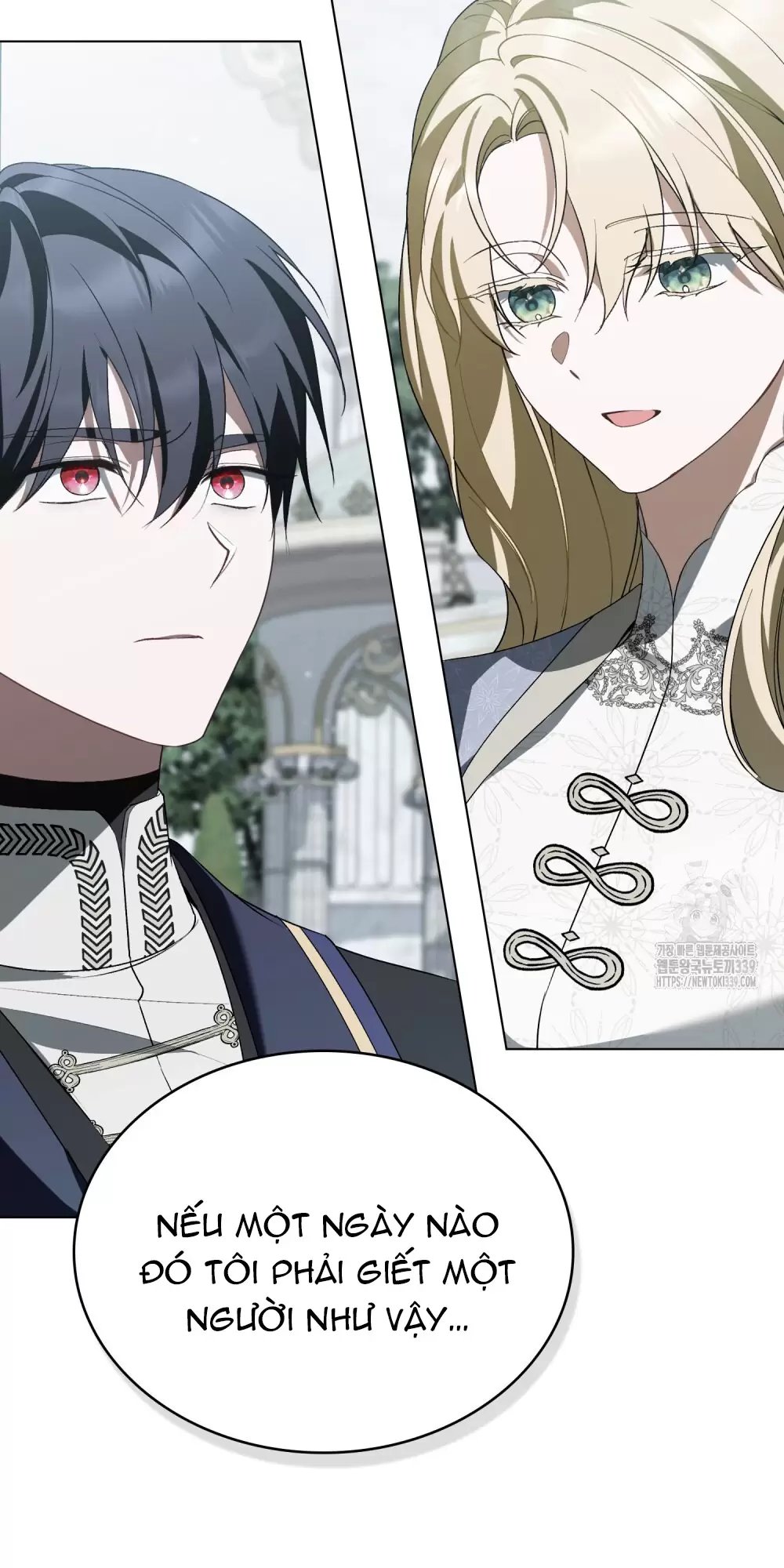 lời hứa không phải của tôi chapter 20 19