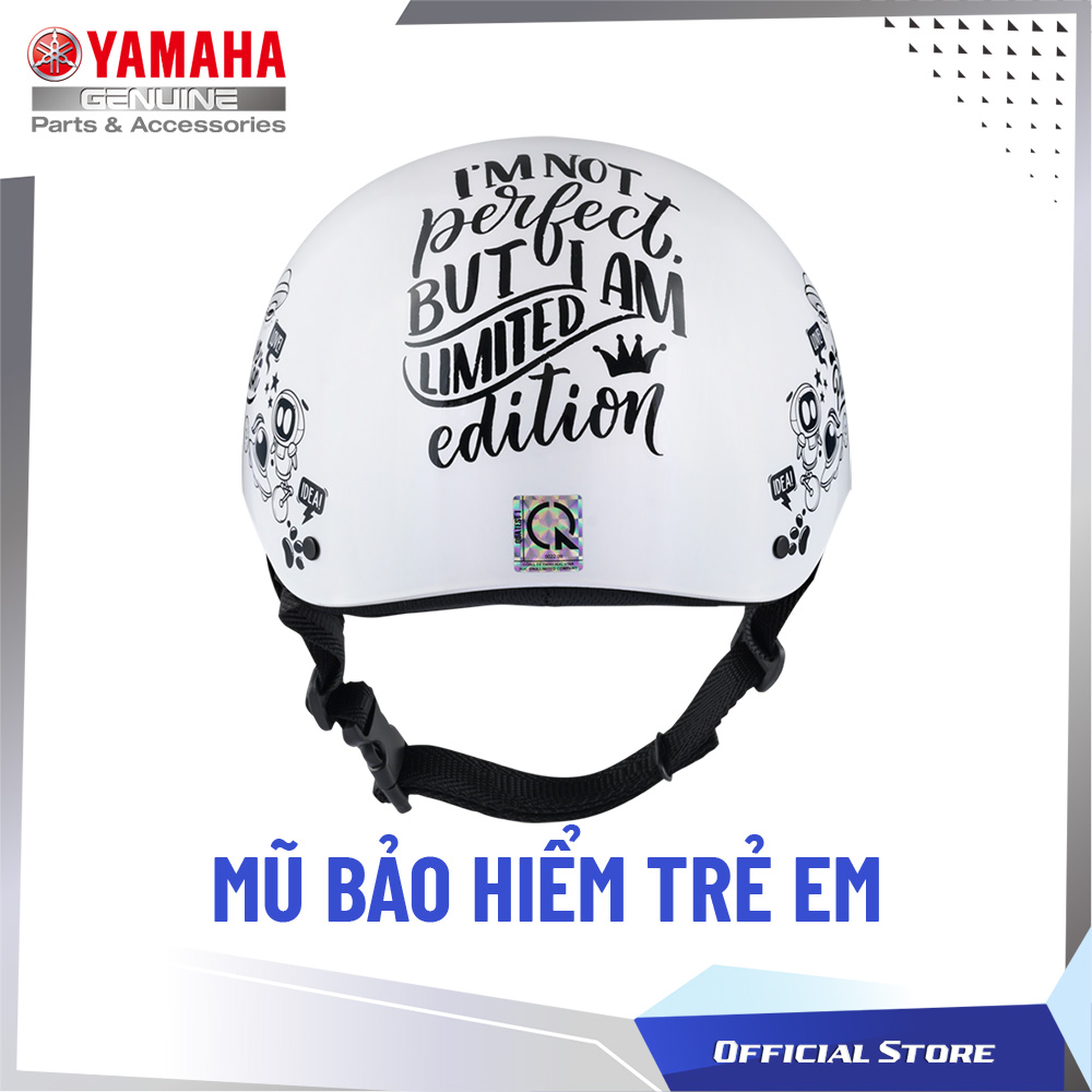 MŨ BẢO HIỂM TRẺ EM