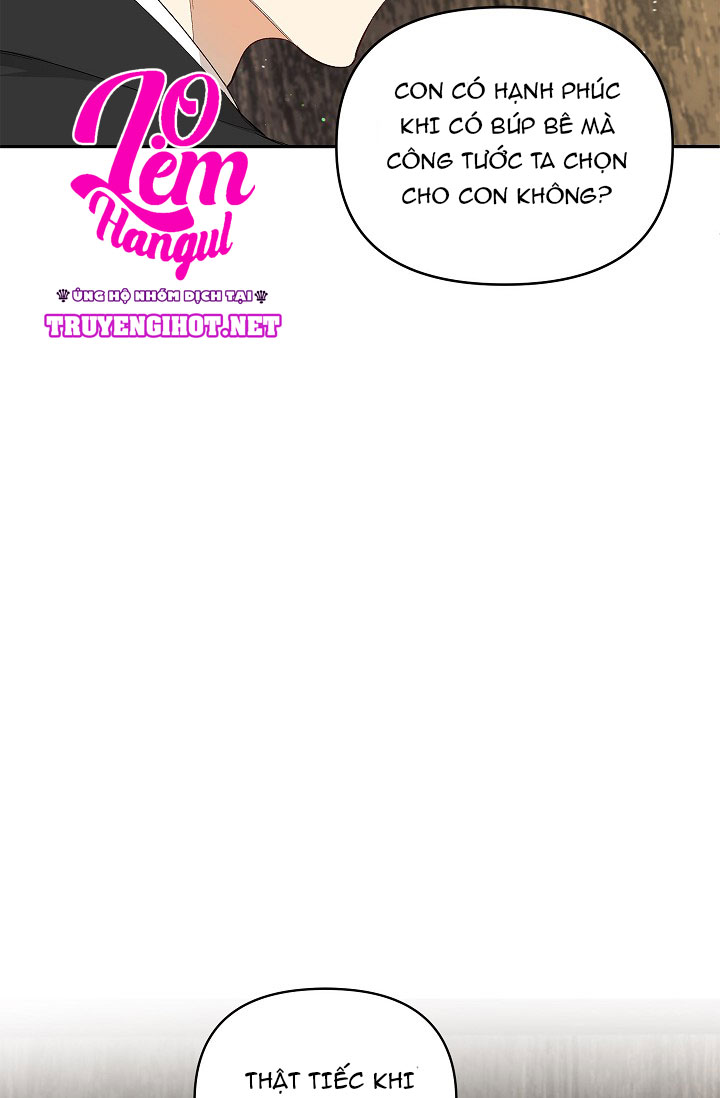 trở thành con gái của anh hùng bóng đêm chapter 18 18