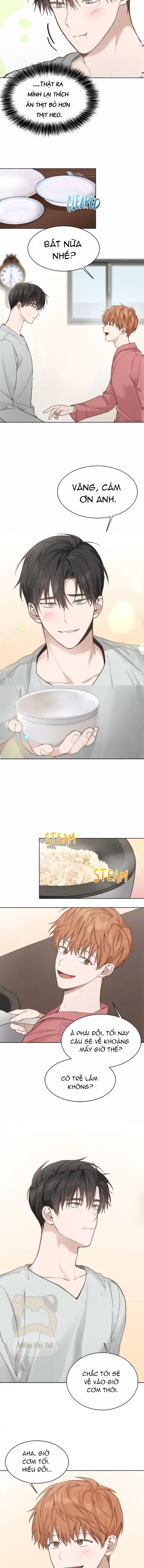 tôi trở thành tên top phụ tồi tệ chapter 9 4