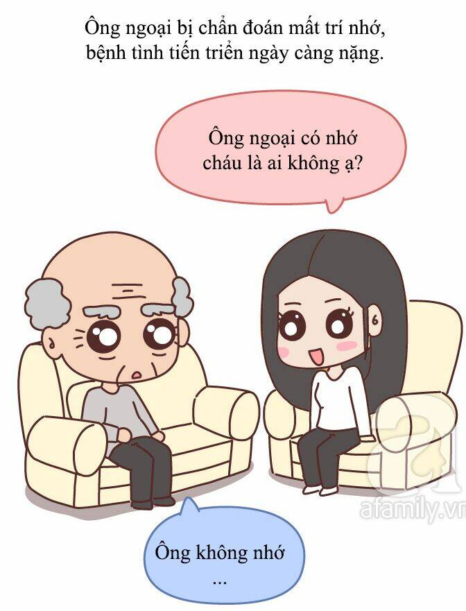 giải mã tình yêu chapter 166 17