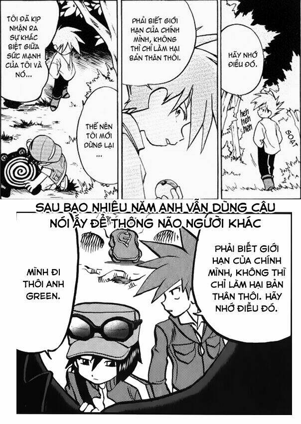 thú cưng đặc biệt xy chapter 34 25