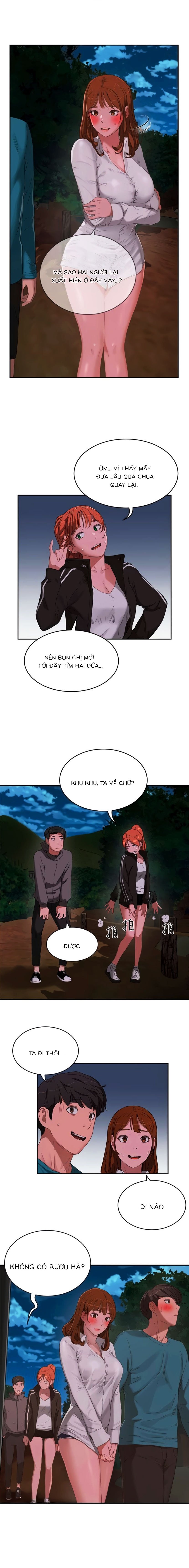 mùa hè đáng nhớ chapter 13 21