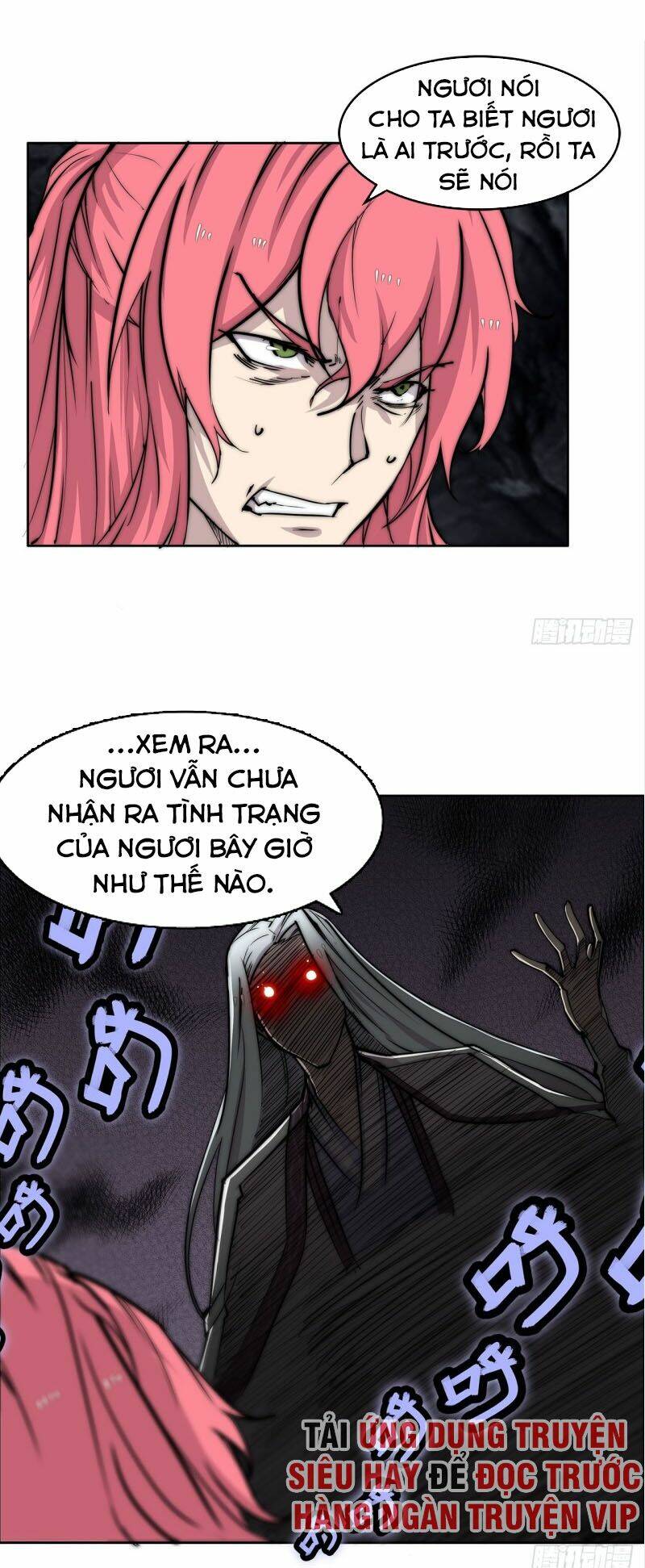 cuộc sống thoái ẩn của võ lâm chi vương chapter 103 38