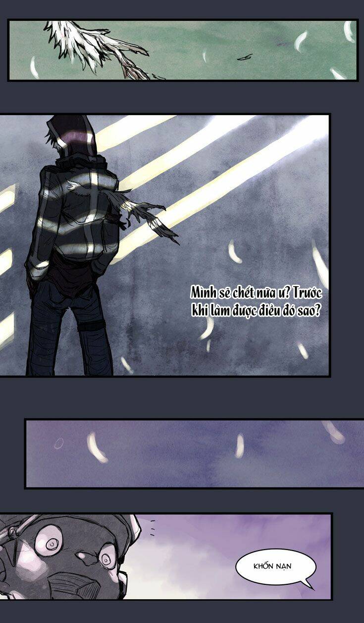 wake up deadman chapter 3 15