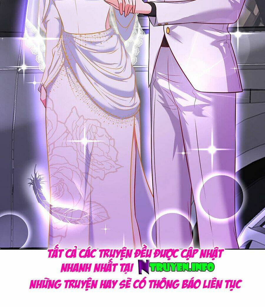 trọng sinh quý thê chi phục thù hoa lệ chapter 7 8
