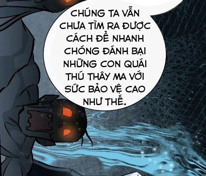 tôi lên cấp chỉ bằng cách ăn chapter 75 180