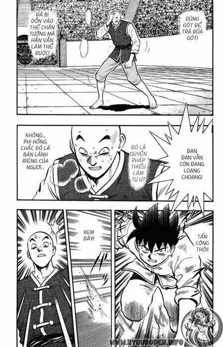 hoàng phi hồng phần 1 chapter 31 90