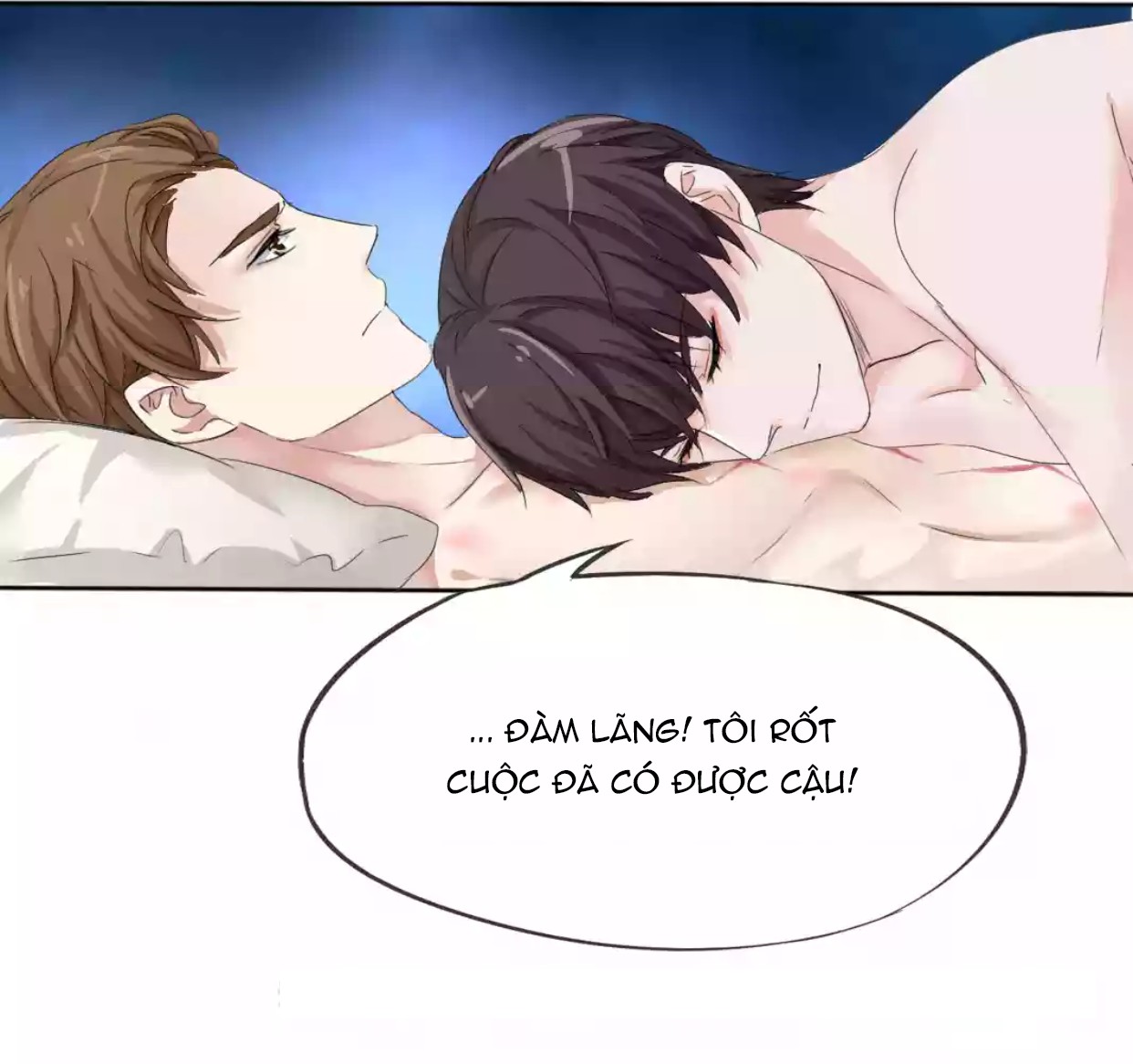 Lấy Sắc Tấn Công Sắc chapter 14 - Trang 27