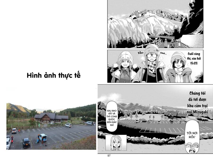 yurukyan chapter 67 19