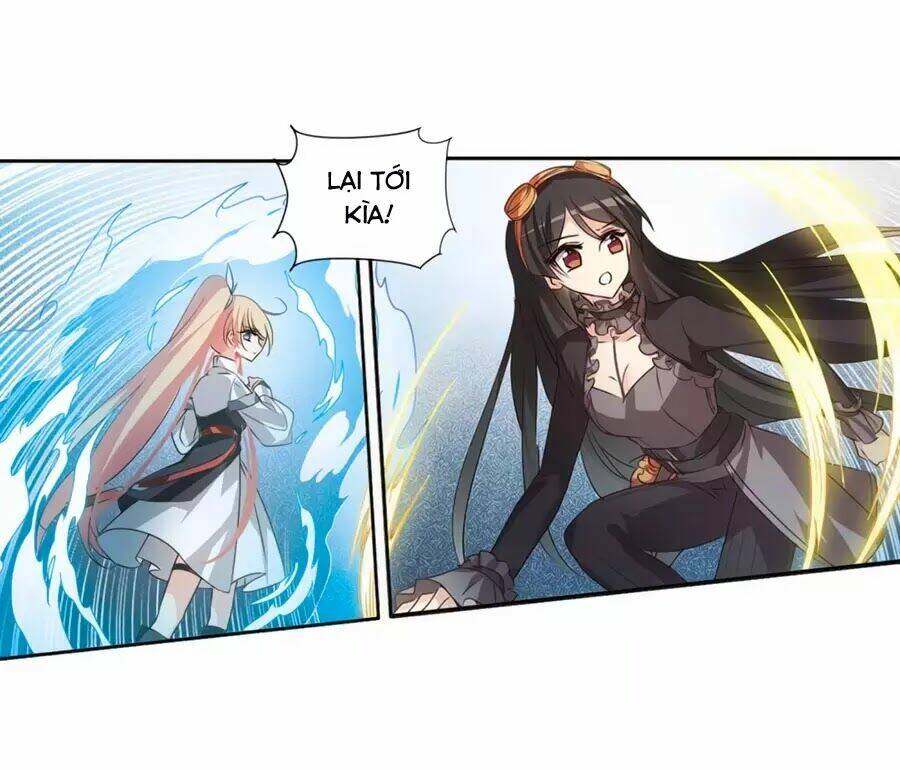 xuyên duyệt tây nguyên 3000 chapter 270.3 17