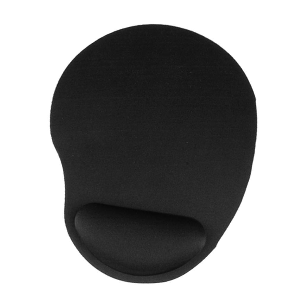 Soft  Support Mat Mouse  Pad Gaming PC Laptop