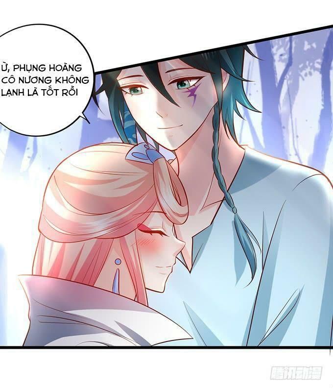 hồ tiên hung bạo chapter 126 51