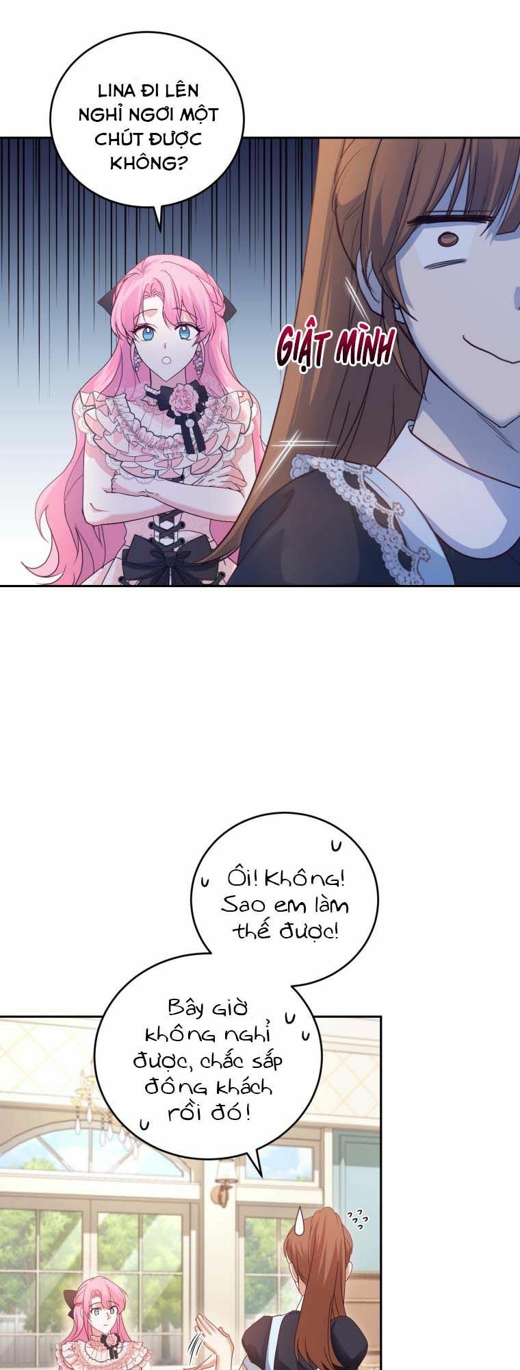 nhà điều chế nước hoa độc quyền của bạo chúa chapter 44 22