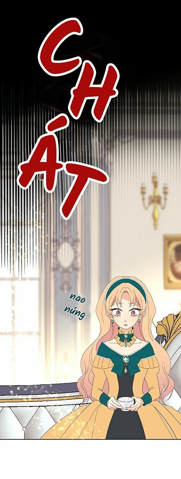 công chúa thời gian có hạn chapter 1 62