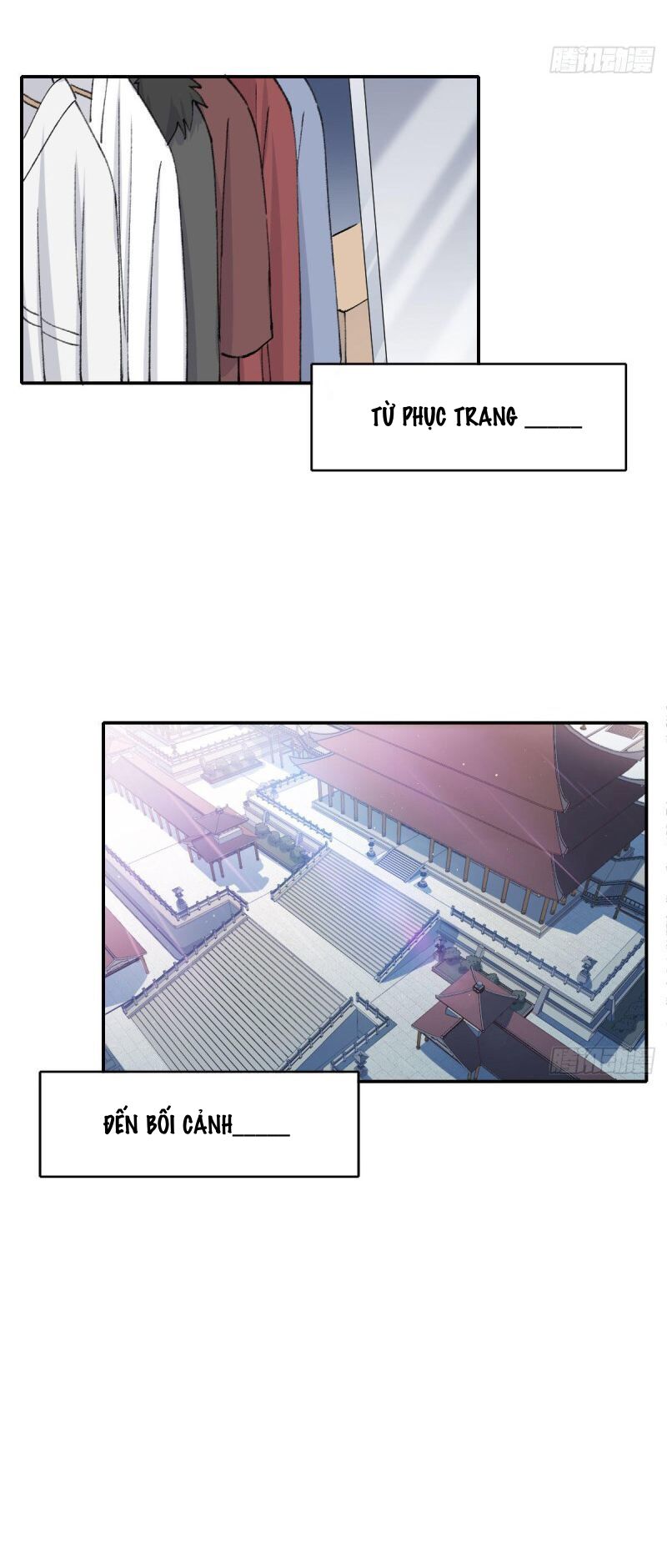 song vương chapter 27 17