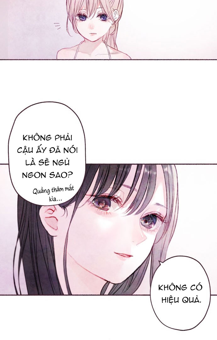 hoa viên bí mật chapter 20 11