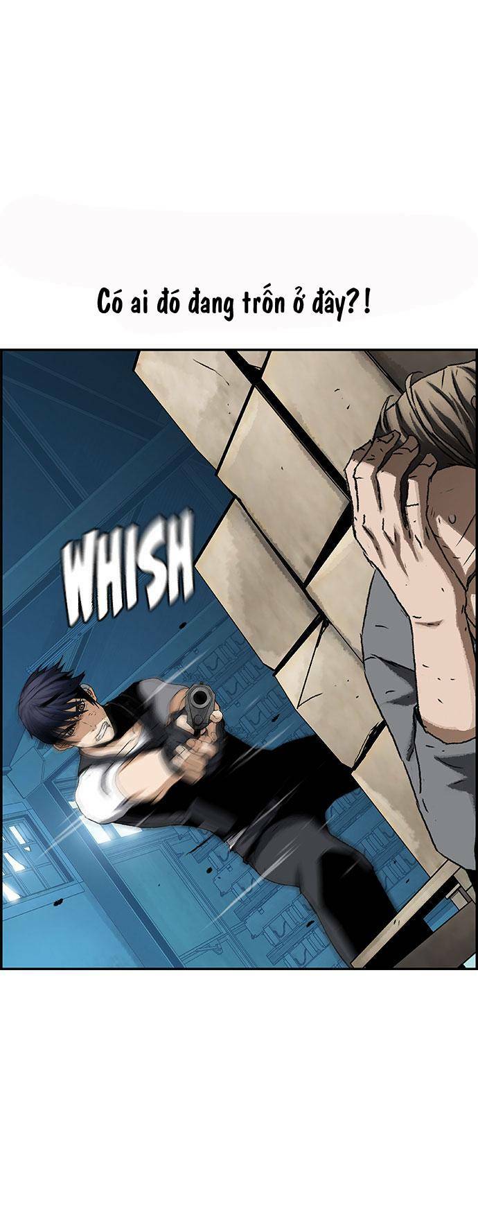 pubg - cuộc chiến sinh tồn - 100 chapter 8 24