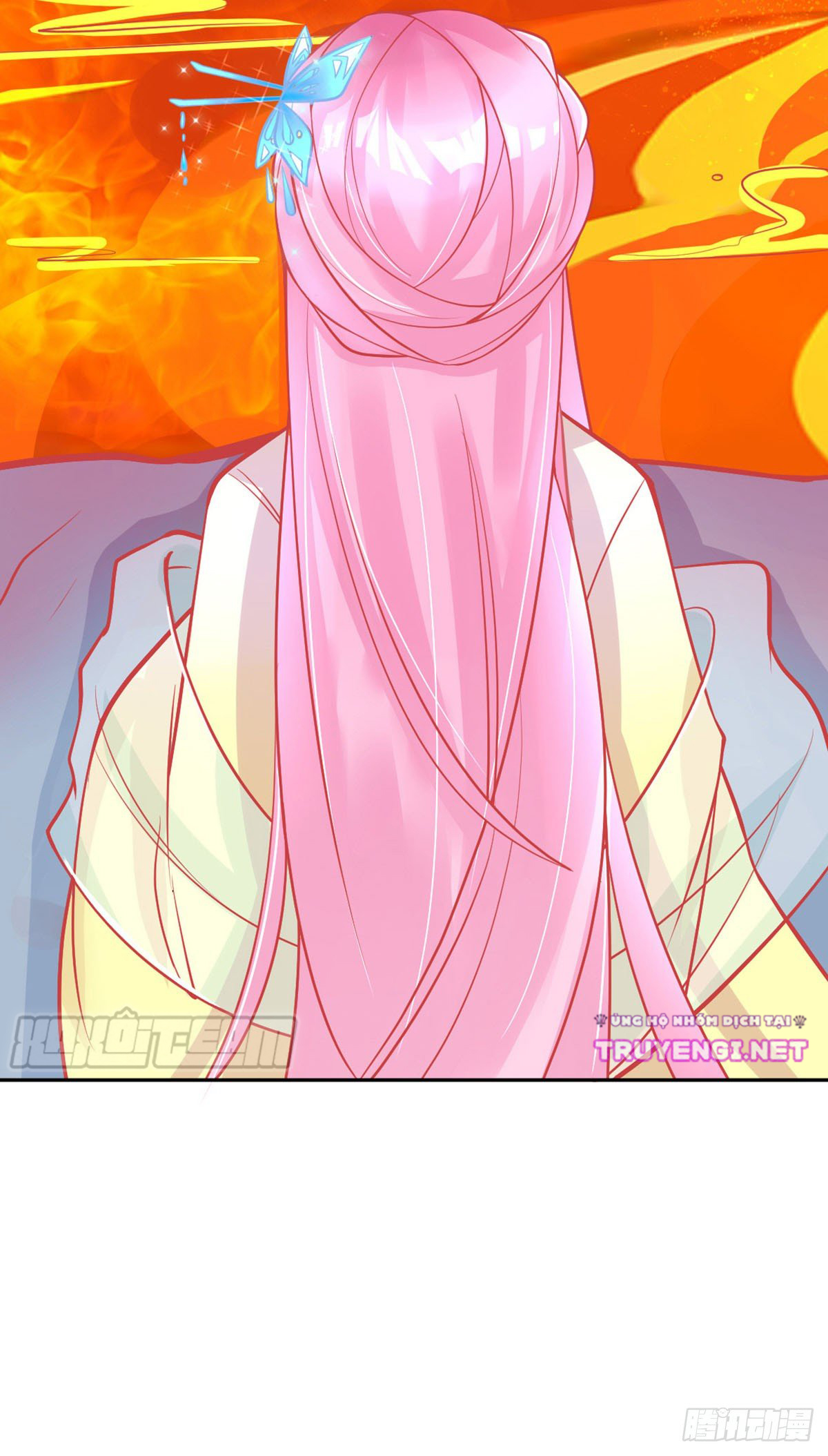 thần đằng trong tay bản vương phi chapter 3 14