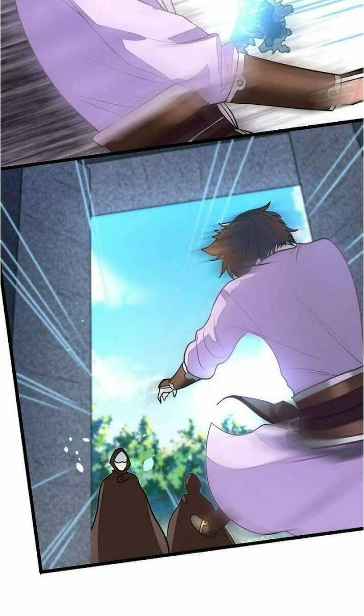 cửu dương thần vương chapter 76 22