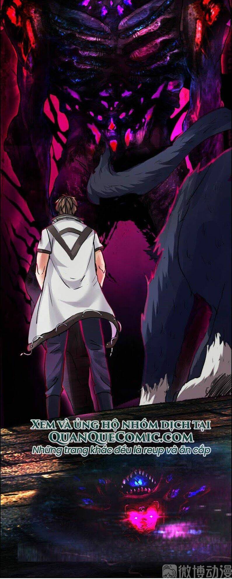 tổ điều tra trong truyền thuyết tại đô thị chapter 1 32