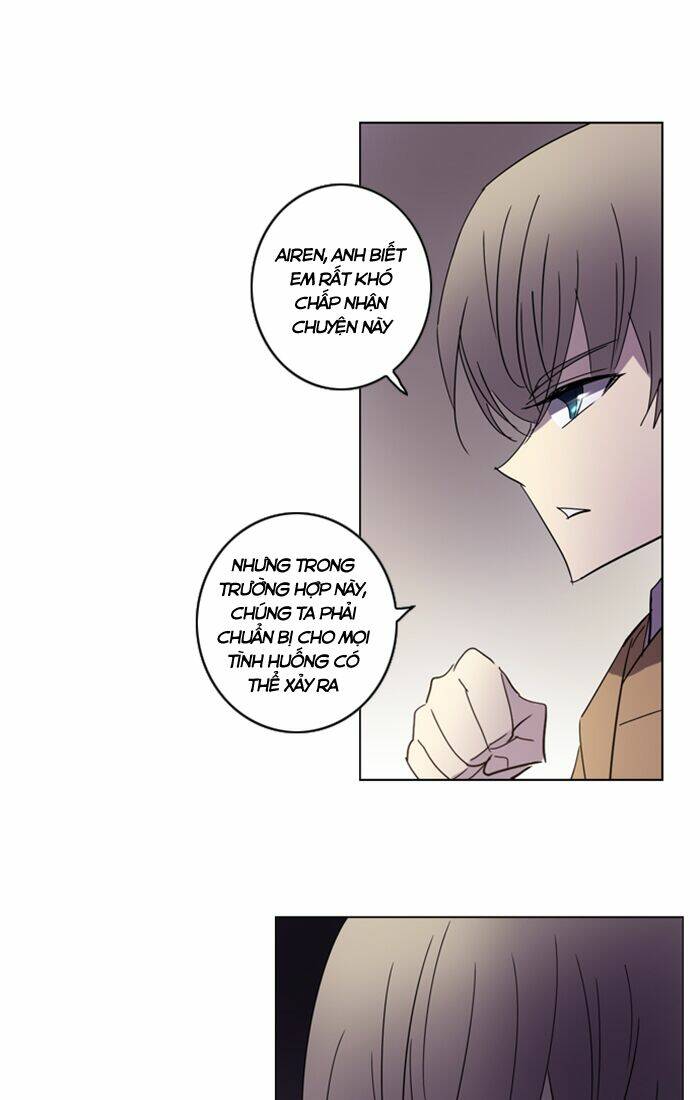 bản khế ước linh hồn chapter 78 32