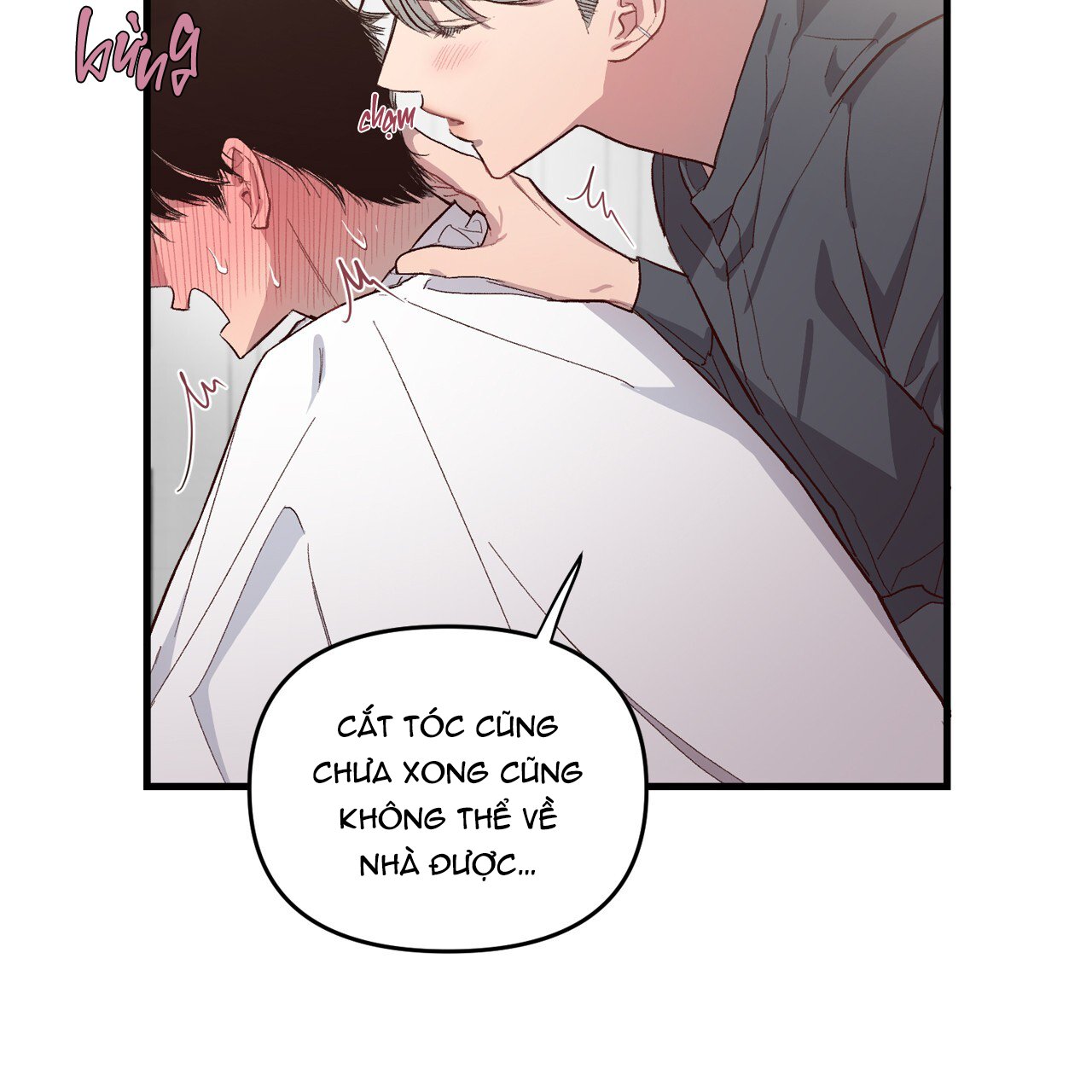 những suy nghĩ thầm kín trong đầu chapter 4 72