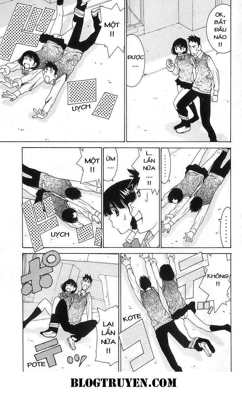 gacha gacha - secret chapter 44 11