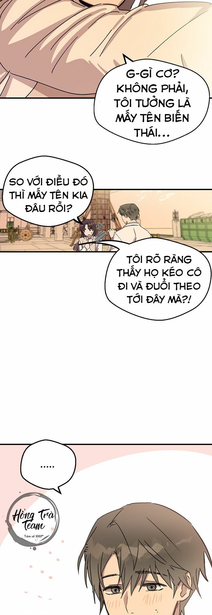duyên nợ kiếp trước chapter 2 111