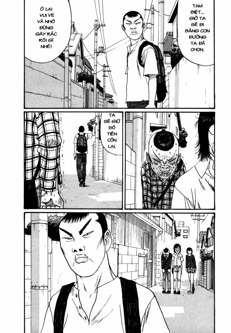 boku to issho chapter 47 13