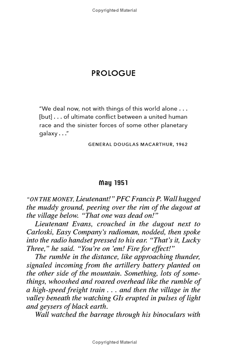Sách ngoại văn: Alien Hostiles (Solar Warden, Book 2)