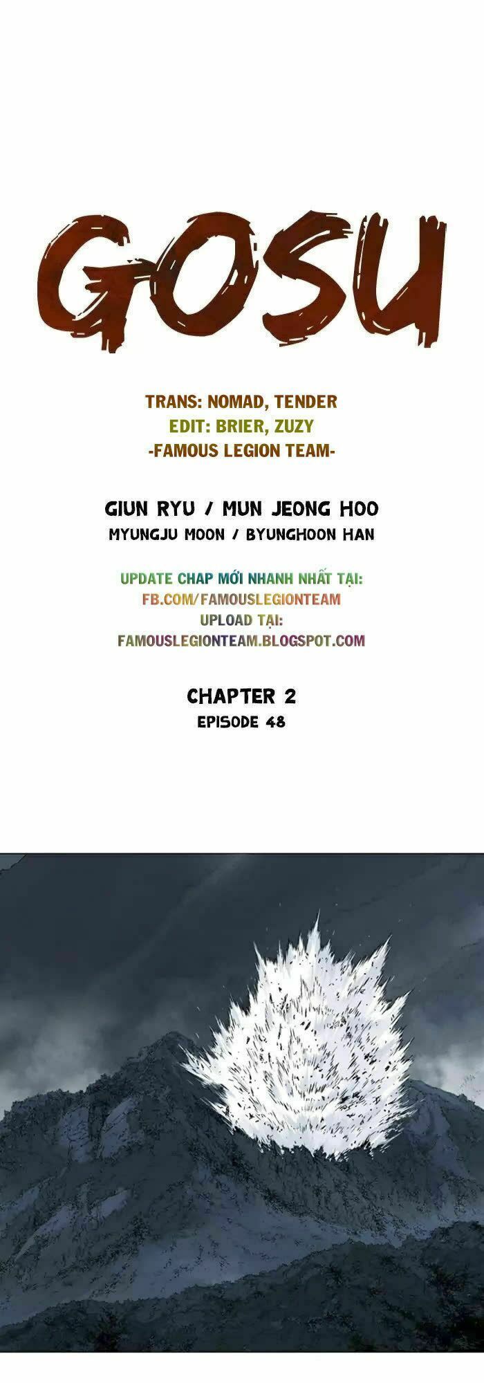 cao thủ 2 chapter 48 1