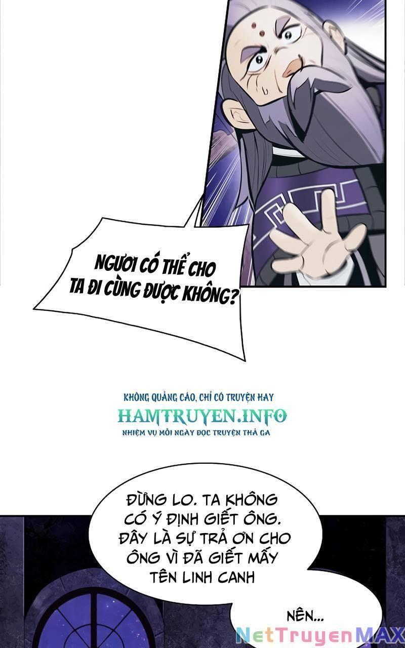 bất bại chân ma chapter 172 72