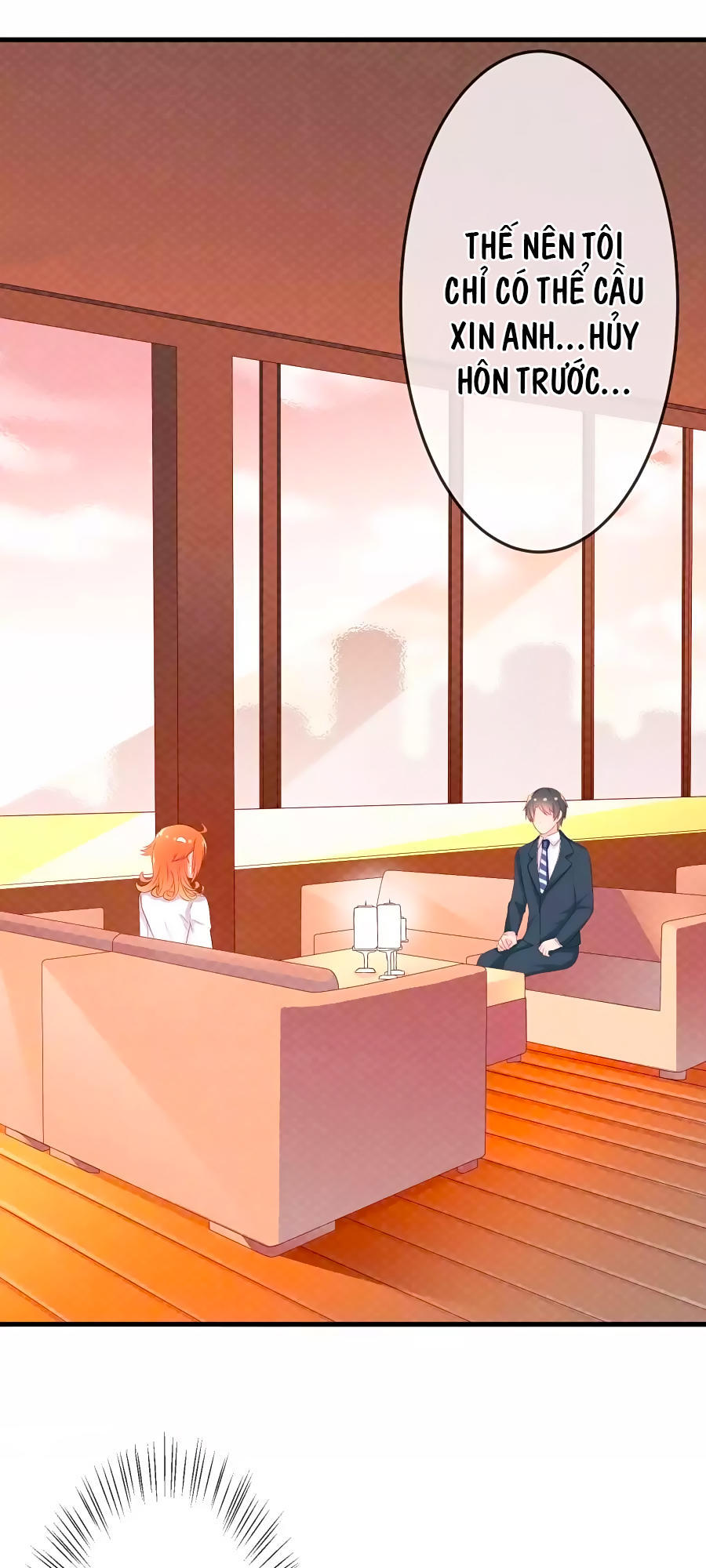 cuộc sống hào môn của vu nữ chapter 4 4