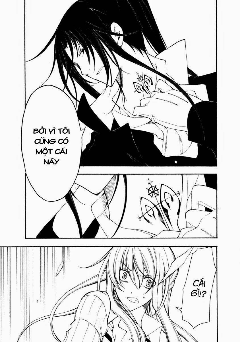 bloody cross chapter 23 36